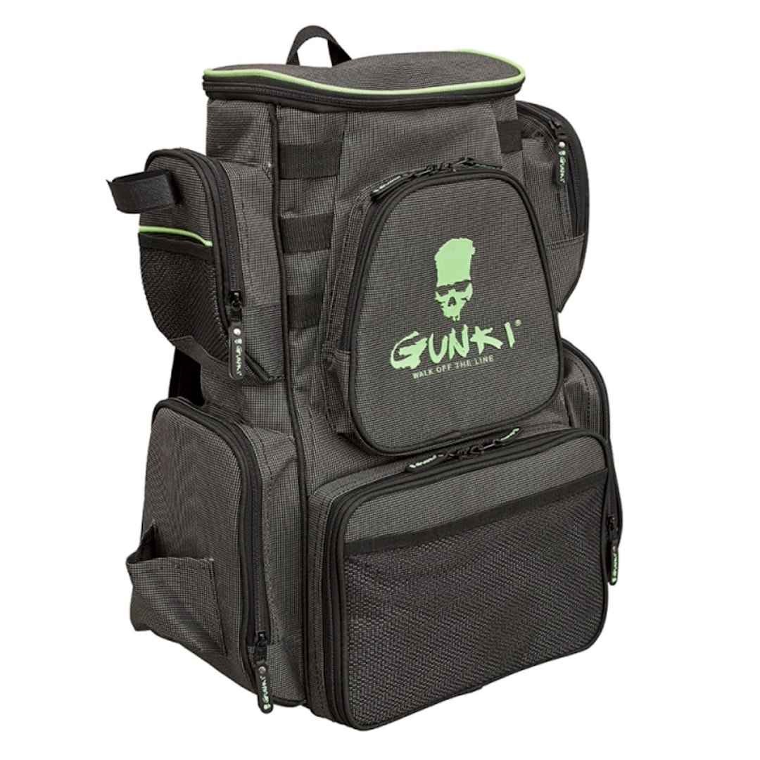 Gunki Iron-T Backpack ryggsäck Gunki Iron-T Backpack ryggsäck