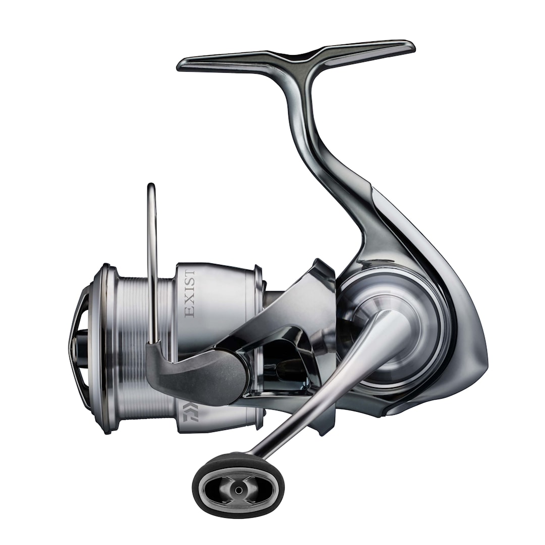 Daiwa 22 Exist LT haspelrulle 5000D-C G