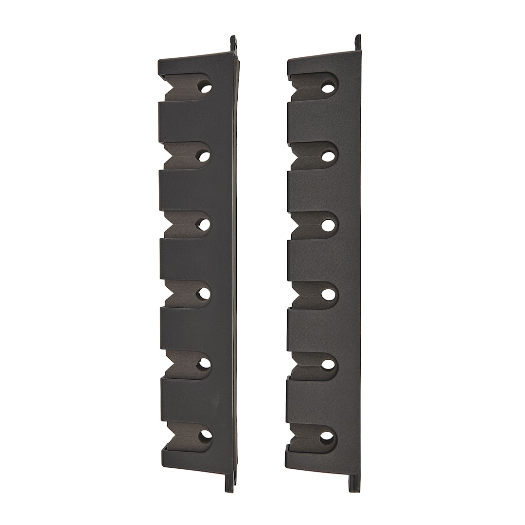 Berkley Horizontal Rod Rack spöställning för 6 spön Berkley Horizontal Rod Rack spöställning för 6 spön