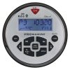 LTC Promarine 1111 vattentät rund 4x65 W vit RDS-båtradio LTC Promarine 1111 vattentät rund 4x65 W vit RDS-båtradio