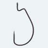 BKK Nemesis Worm Hook krok 7 st/pkt #2/0 BKK Nemesis Worm Hook krok 7 st/pkt #2/0