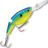 Rapala Jointed Shad Rap 7 cm wobbler Rapala Jointed Shad Rap 7 cm wobbler
