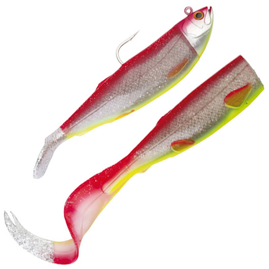 Savage Gear Cutbait Herring Combo 20 cm fiskjigg