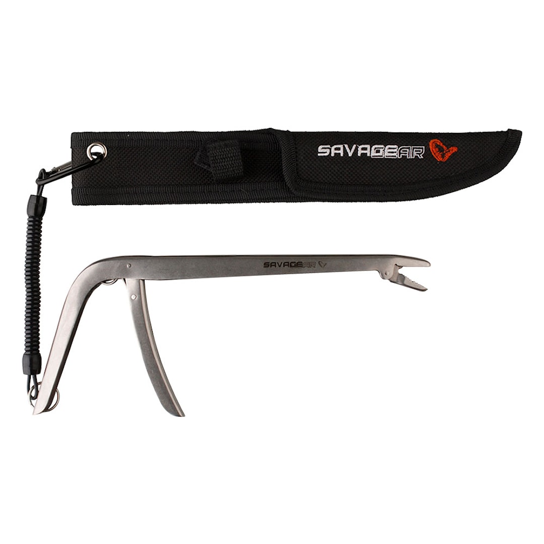 Savage Gear Pistol Deepthroat Hookout tång Savage Gear Pistol Deepthroat Hookout tång
