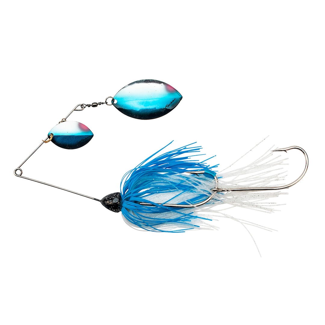 Svartzonker Queen Kelly 50 g Spinnerbait Svartzonker Queen Kelly 50 g Spinnerbait