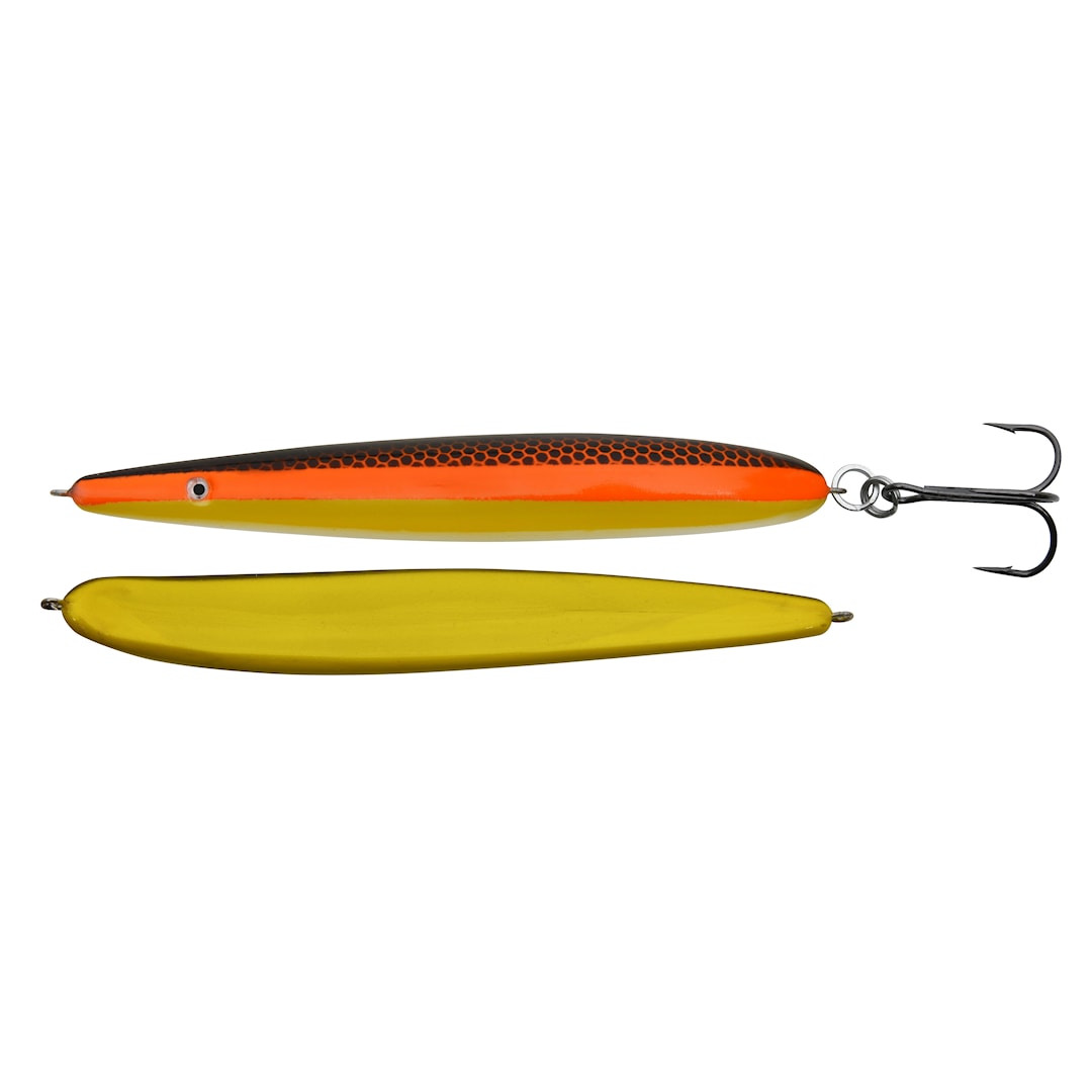 Grizzly Heksen 22 g skeddrag Grizzly Heksen 22 g skeddrag