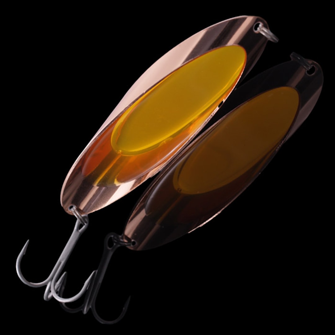 Norolan Light Spoon 32 g skeddrag