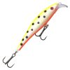 Jesse UV 11 cm wobbler Jesse UV 11 cm wobbler