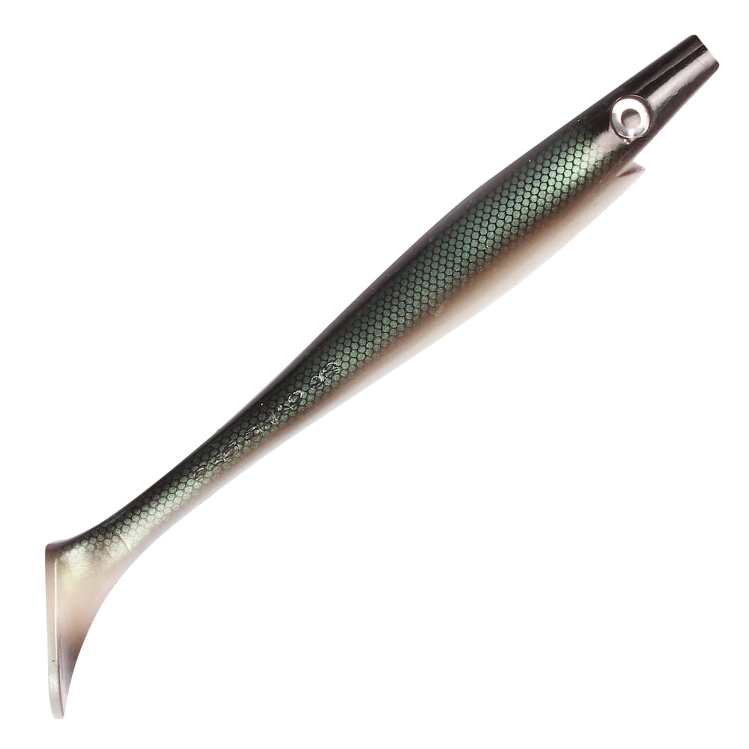 Giant Pig Shad 26 cm fiskjigg Giant Pig Shad 26 cm fiskjigg