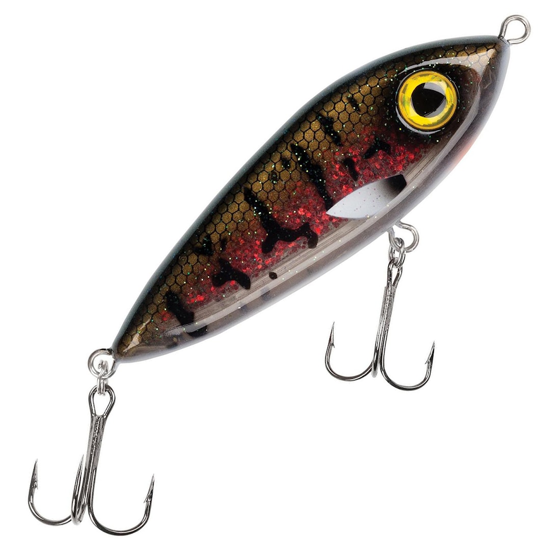 Svartzonker McSnack 9 cm jerkbait Svartzonker McSnack 9 cm jerkbait