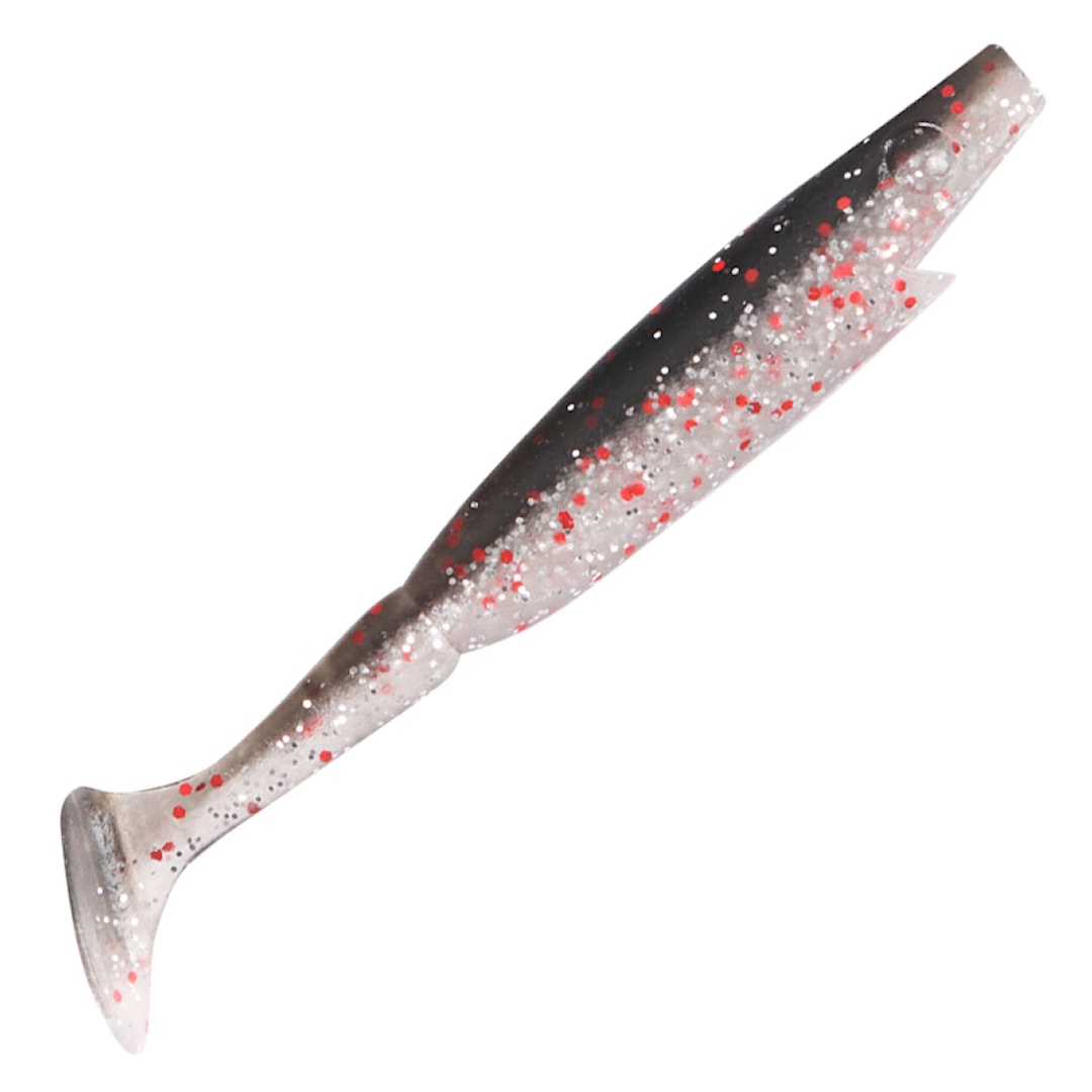 Strike Pro Piglet Shad 8 Strike Pro Piglet Shad 8