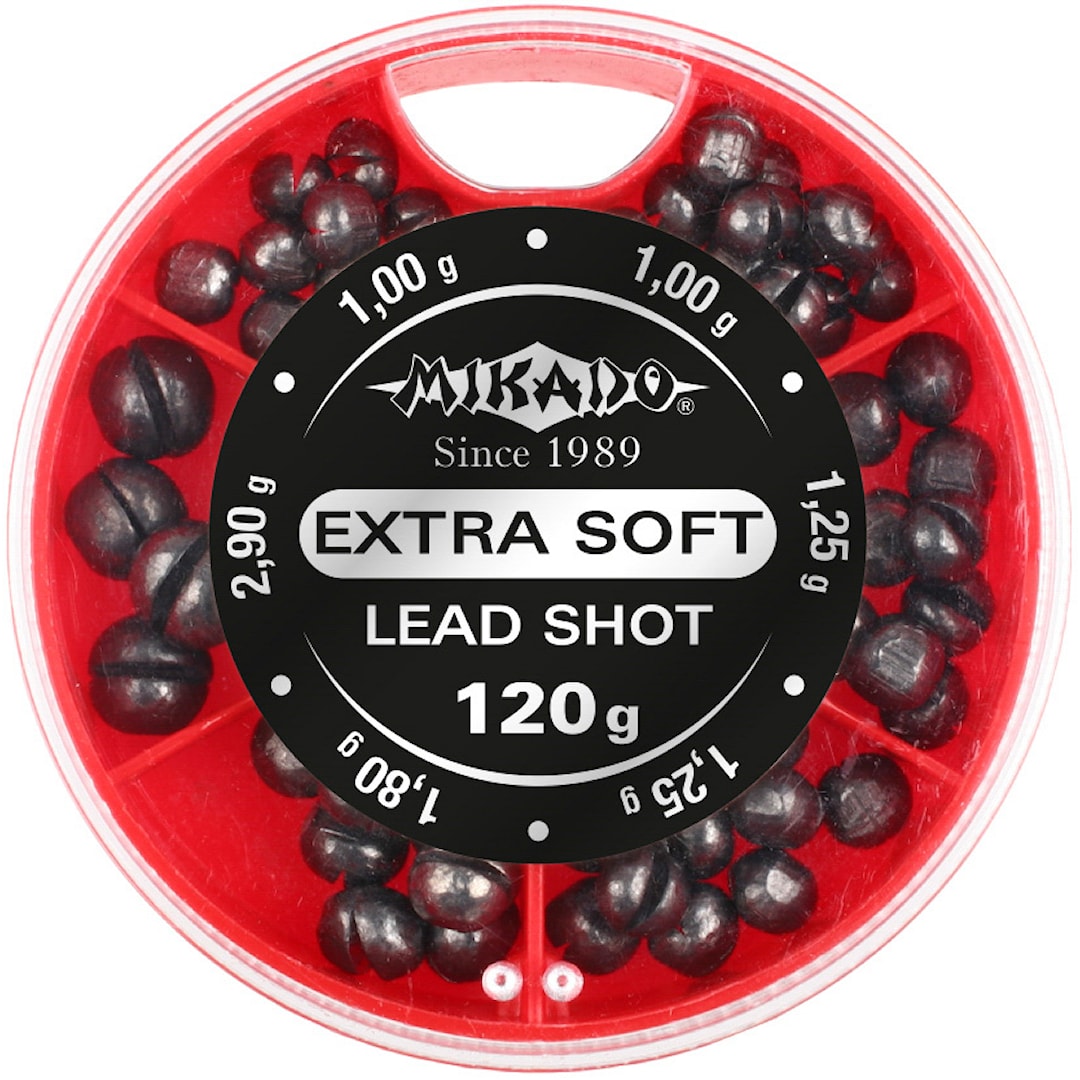 Mikado Extra Soft 1-2