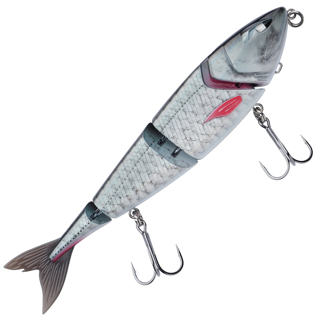 Berkley Zilla Swimmer 19 cm jerkbait