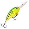 Mikado Fishunter Glimmer 8 cm wobbler 60