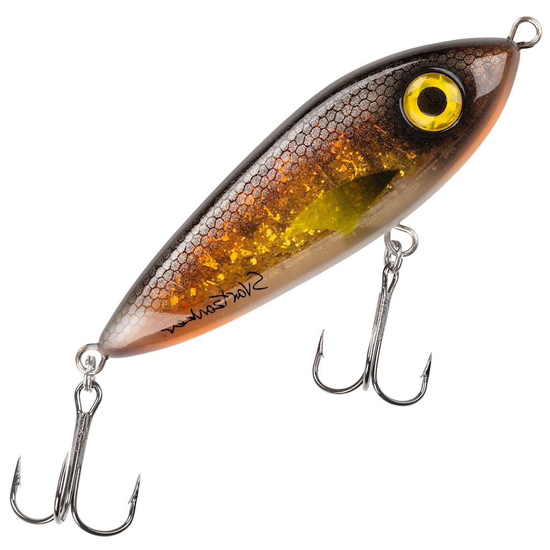 Svartzonker McSnack 9 cm jerkbait Svartzonker McSnack 9 cm jerkbait