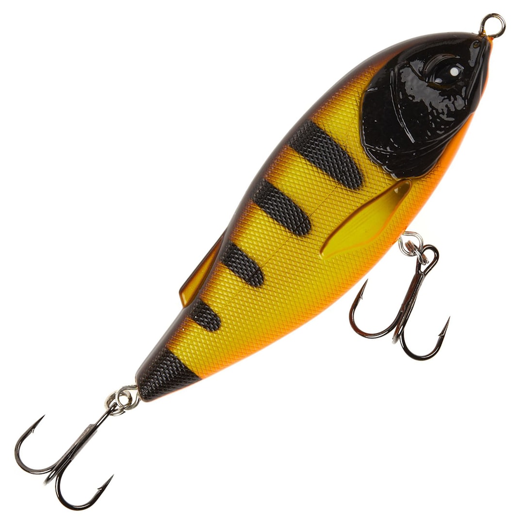 Lucky John Arrow Jerk 15F 029
