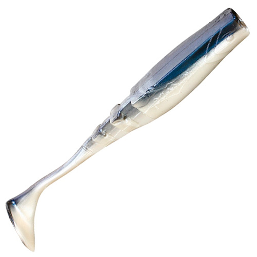 Mikado Fishunter TT 11 cm jigg 4 st/pkt