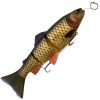 Savage Gear 4D Line Thru Trout 40 cm fiskjigg Savage Gear 4D Line Thru Trout 40 cm fiskjigg