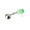Easy Fishing sikklocka med plastskruv