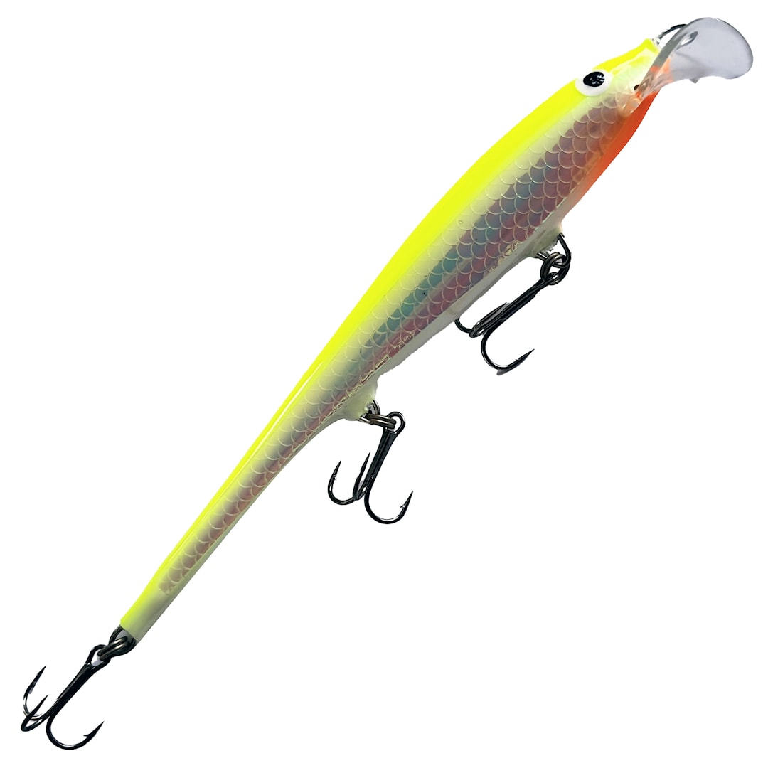 MaKa 13 cm wobbler