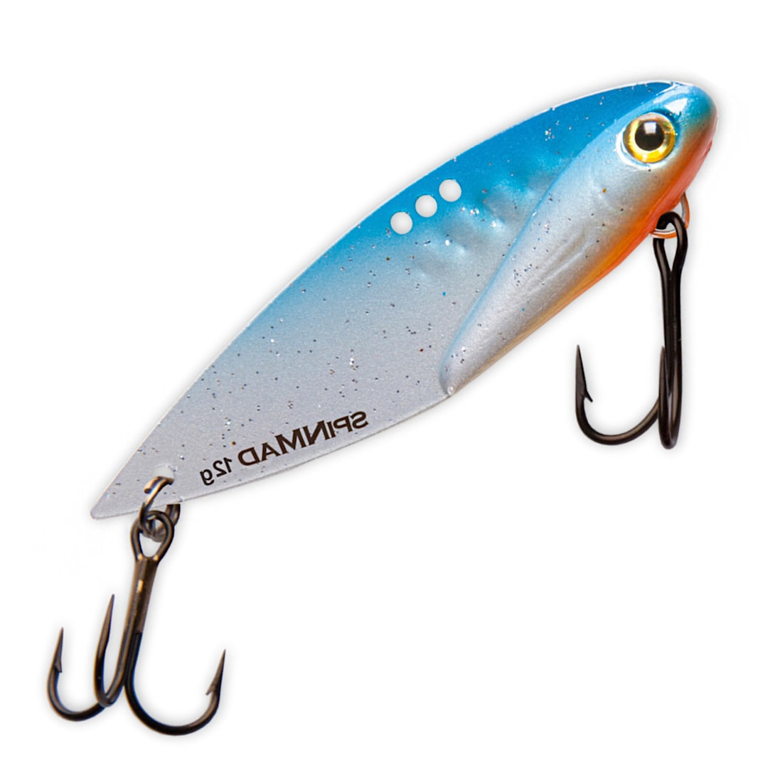 Spinmad King 12 g blade bait 1601