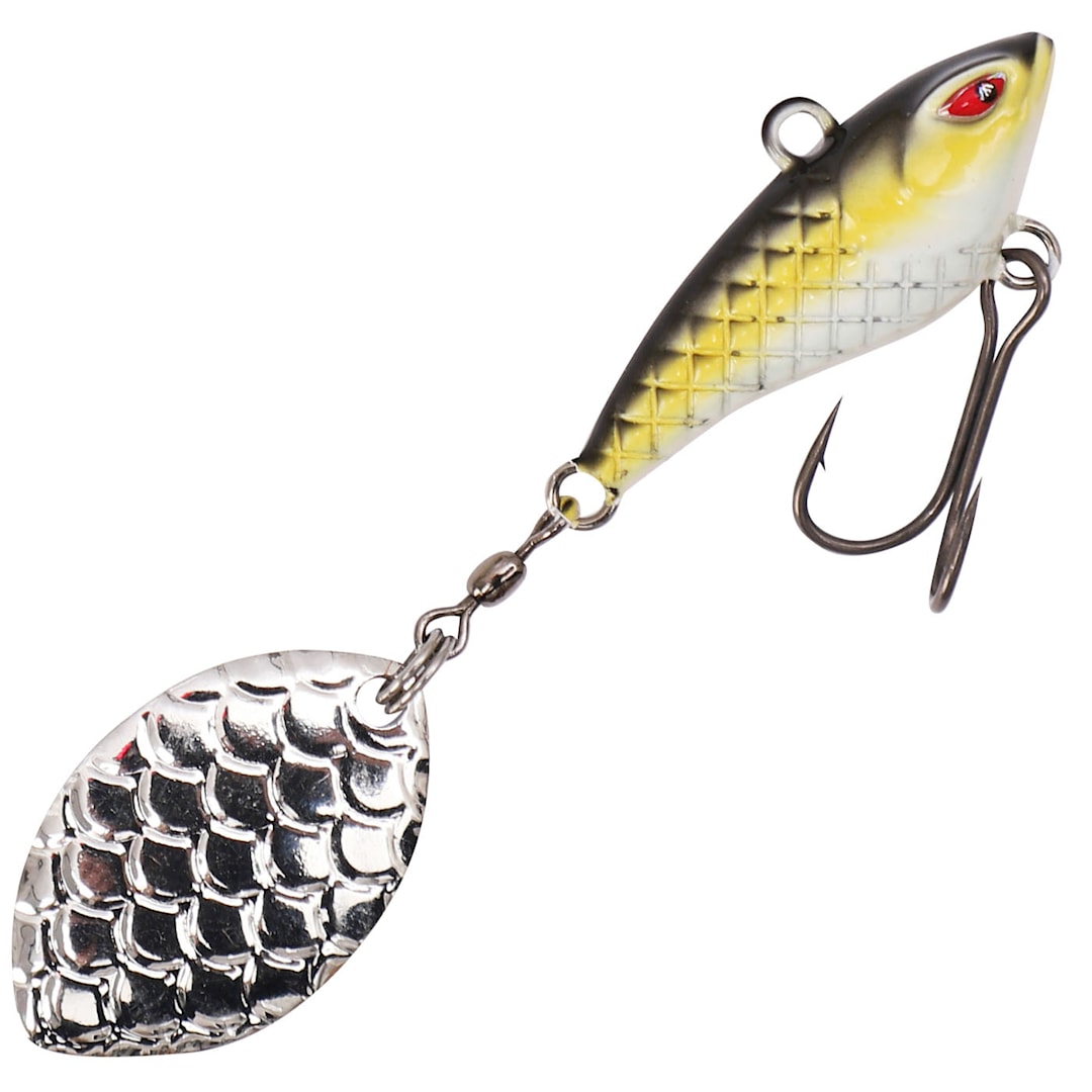 Mikado M-Tail 9 g OL