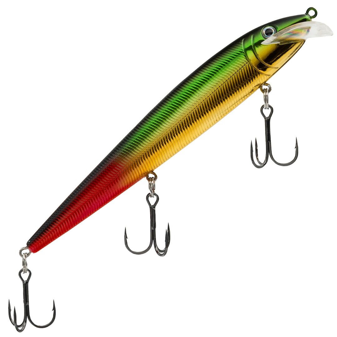 Islure Tuikkari M 10 cm wobbler 5 Islure Tuikkari M 10 cm wobbler 5