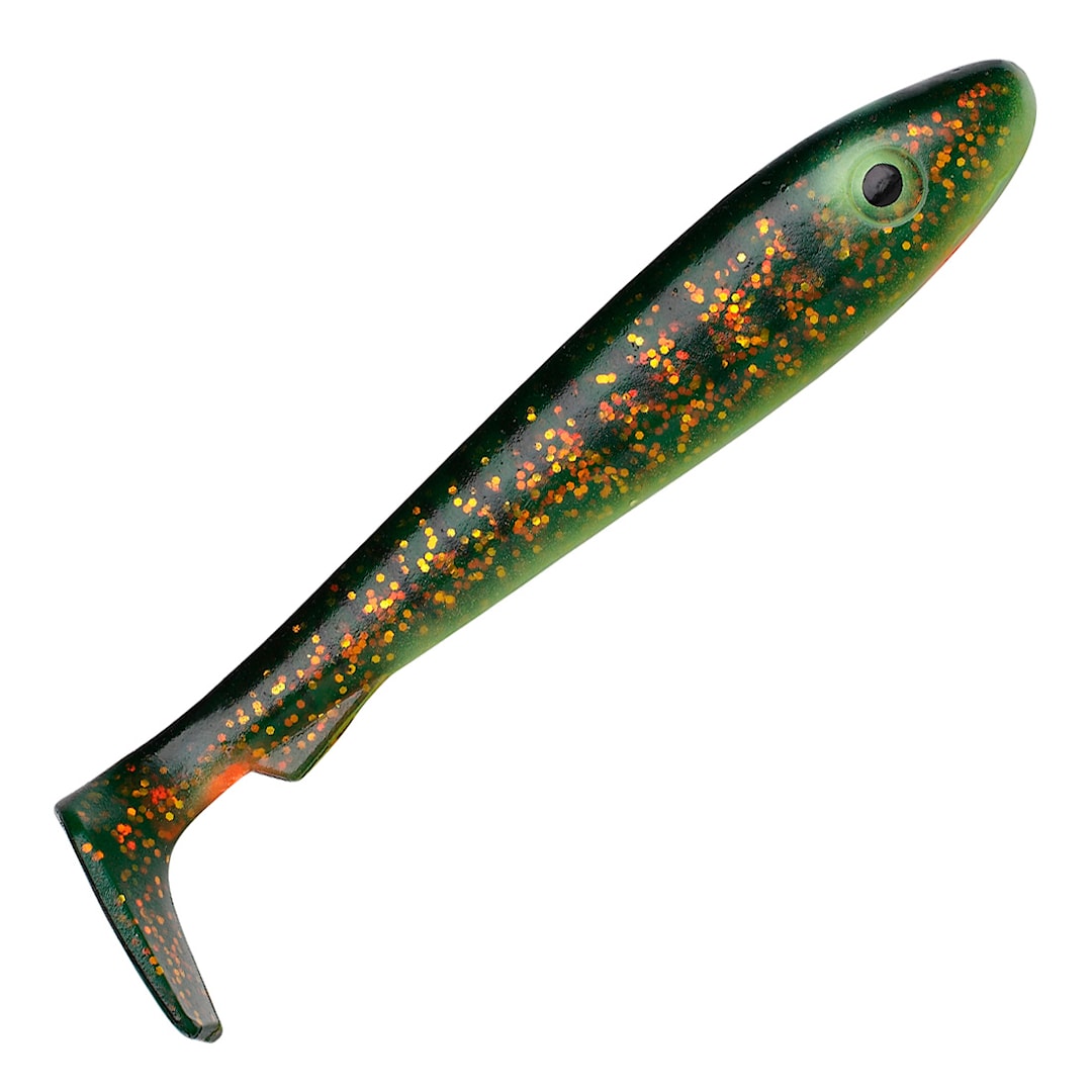 Svartzonker Big McRubber fiskjigg 2 st./pkt Svartzonker Big McRubber fiskjigg 2 st./pkt