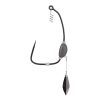 BKK Titan Diver+ krok med spinnare 2 st/pkt #12/0 BKK Titan Diver+ krok med spinnare 2 st/pkt #12/0