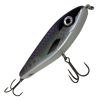 Gator Jerk 15 cm jerkbait Limited Edition MB Whitefish Gator Jerk 15 cm jerkbait Limited Edition MB Whitefish