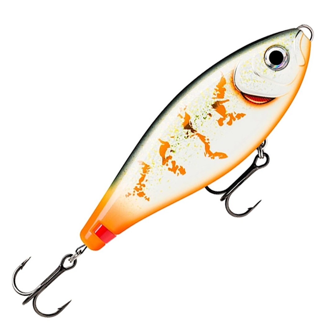 Rapala X-Rap Haku 14 cm jerkki SNFK Rapala X-Rap Haku 14 cm jerkki SNFK