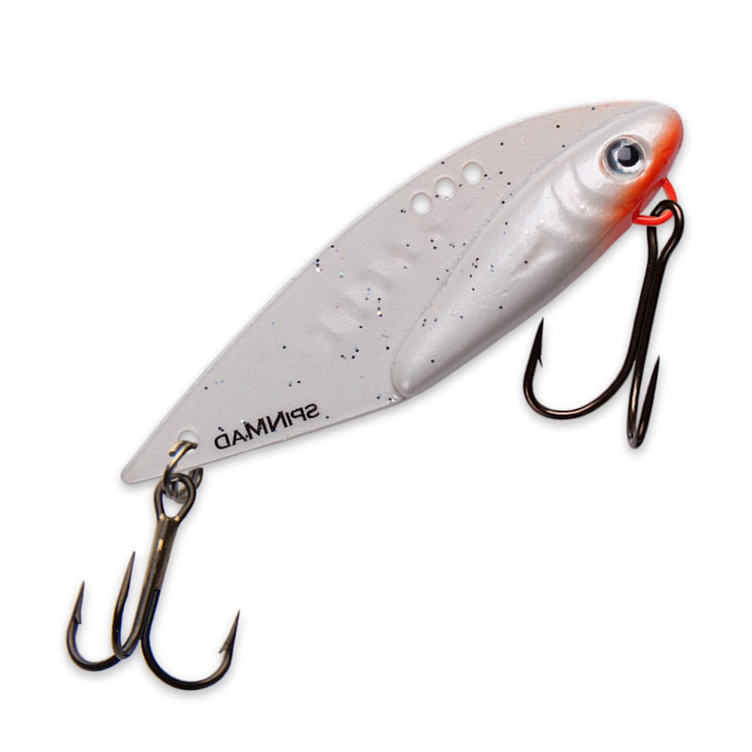Spinmad Hart 9 g blade bait 0501