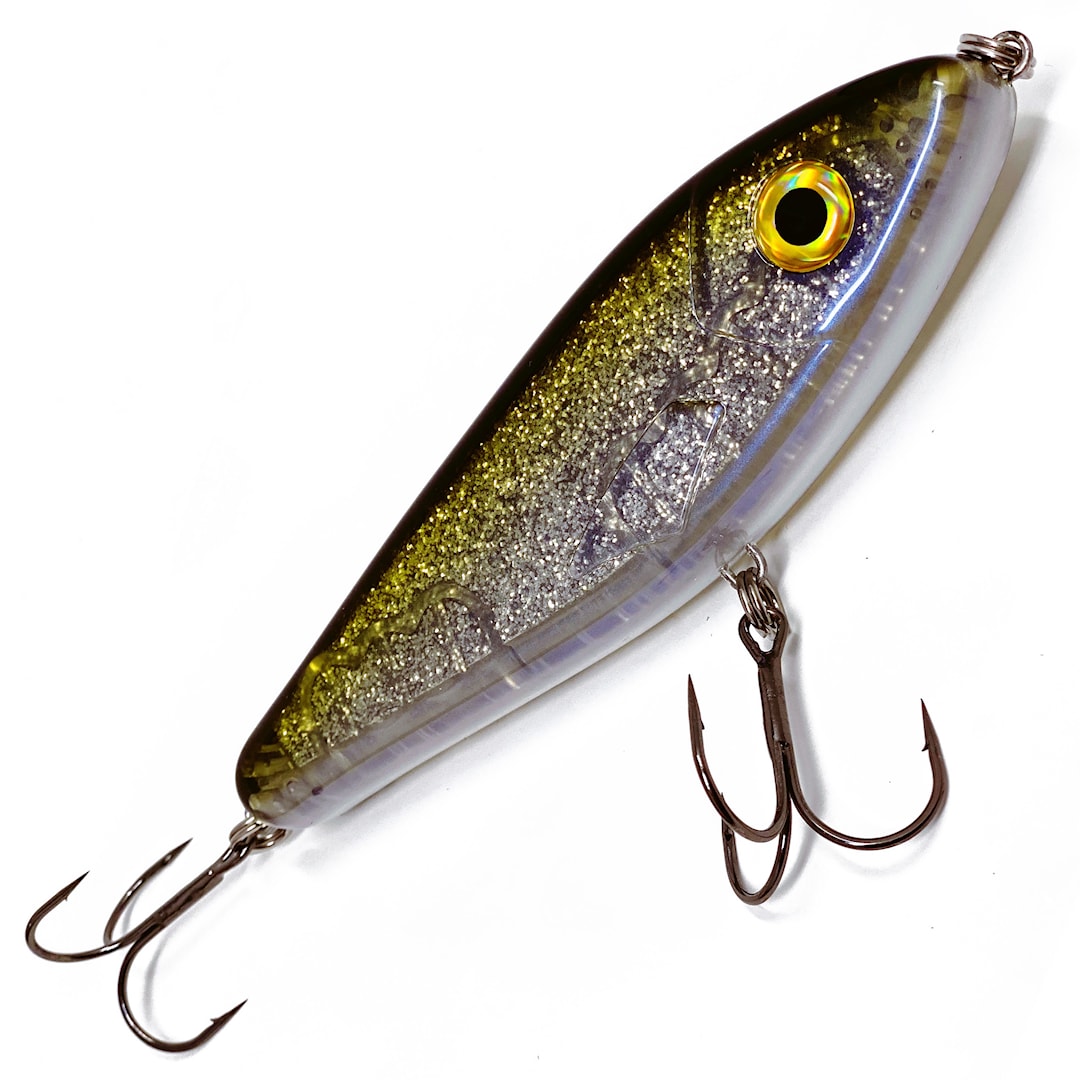 Gator Jerk 15 cm jerkbait