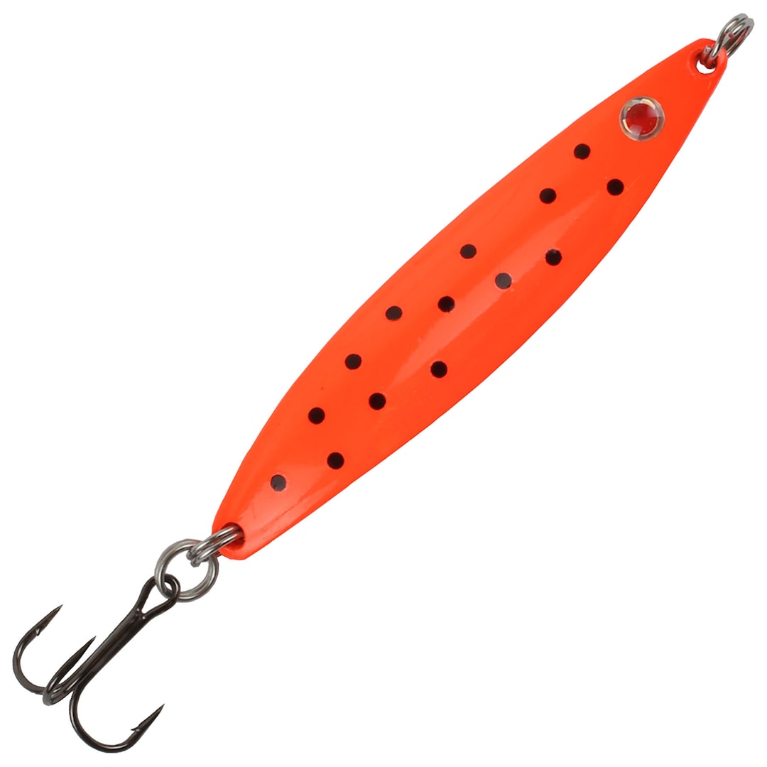 Viking Herring Special 18 g skeddrag Crazy Cheetah