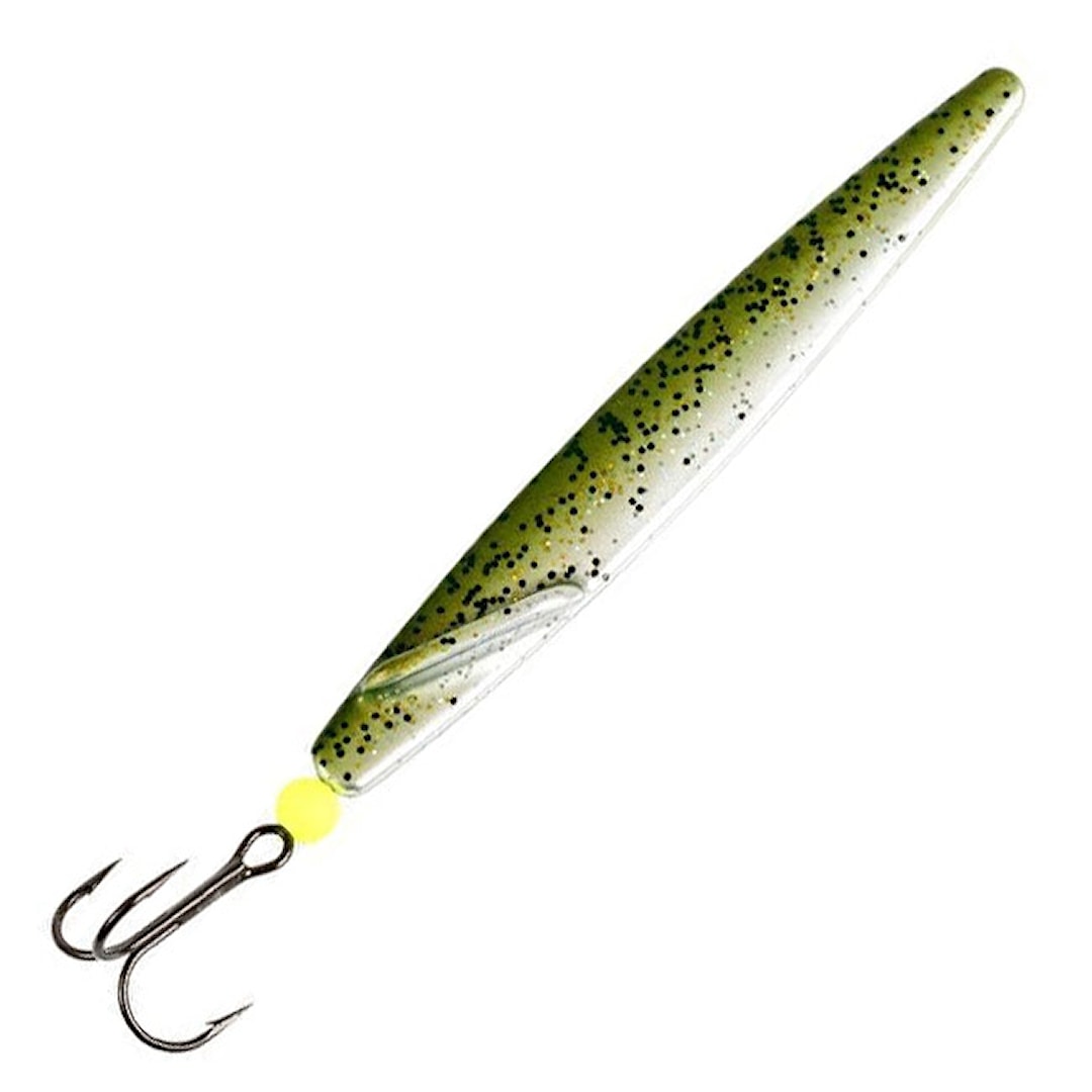 Fladen Dizzy Tobis 22 g skeddrag Fladen Dizzy Tobis 22 g skeddrag