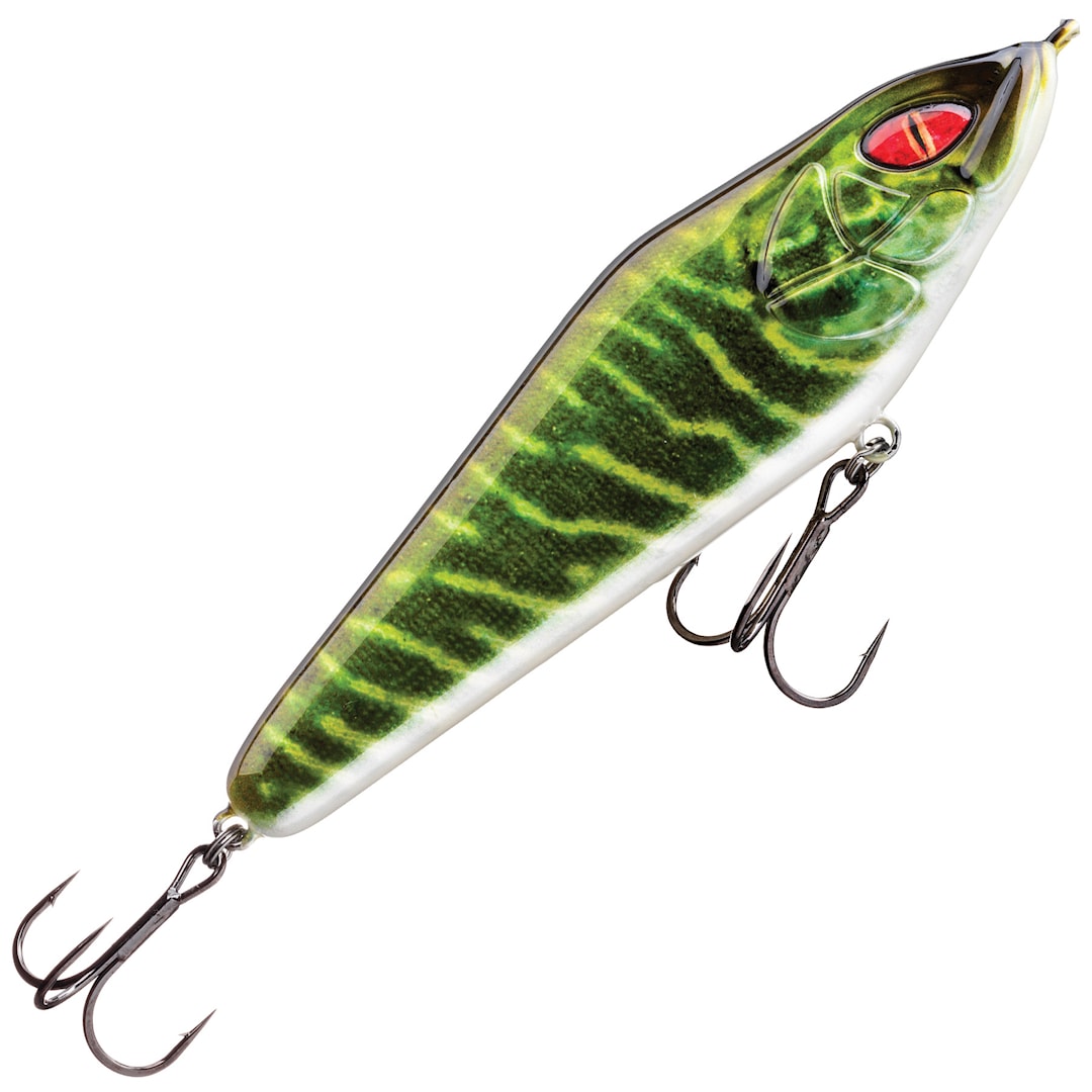 Daiwa Prorex Lazy Jerk 15