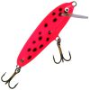 Nils Master Spearhead 8 cm wobbler 021