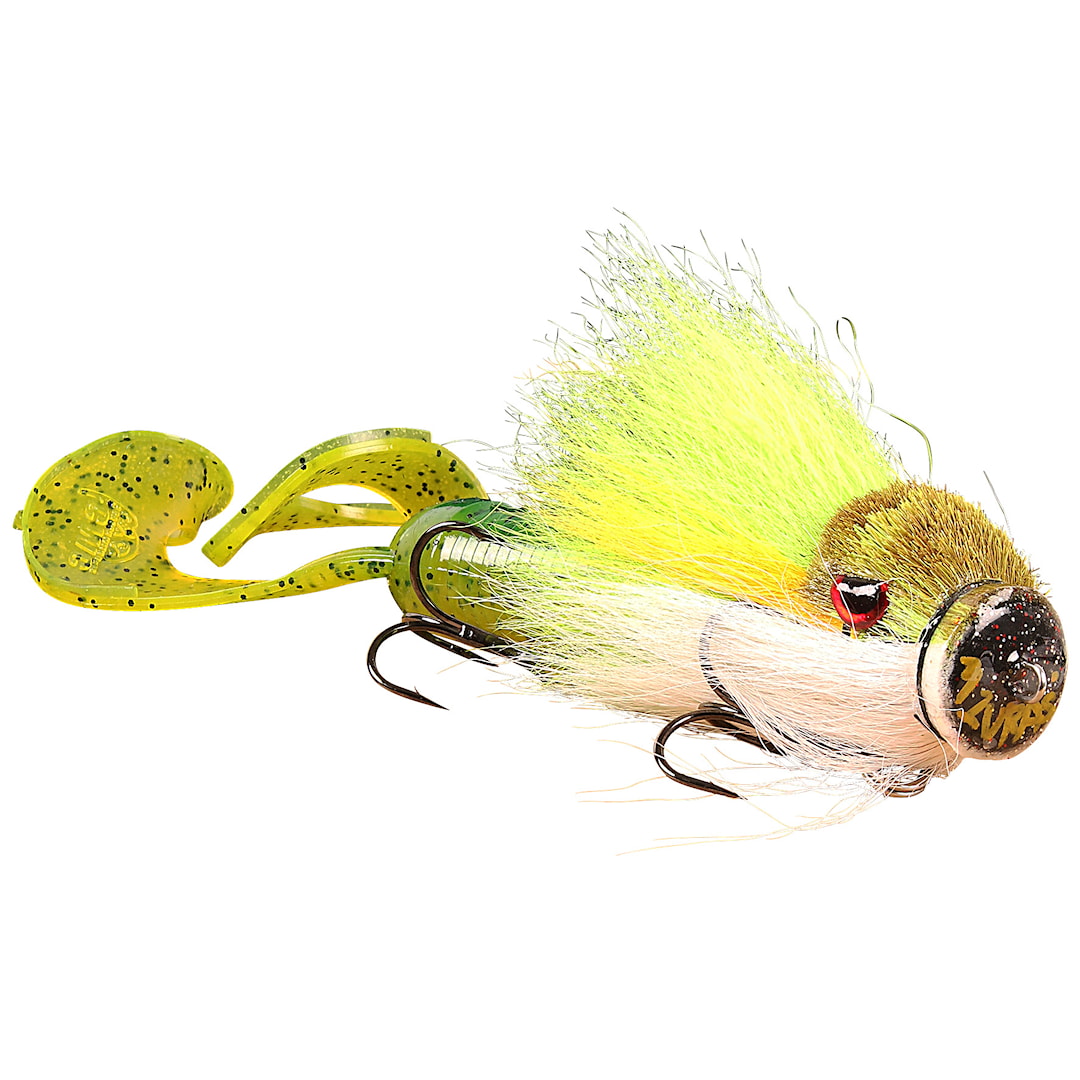 Strike Pro Miuras Mouse Big 23 cm Firebird Strike Pro Miuras Mouse Big 23 cm Firebird
