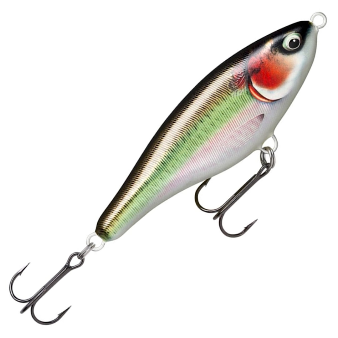 Rapala Twitchin Rap 12cm YSH Rapala Twitchin Rap 12cm YSH
