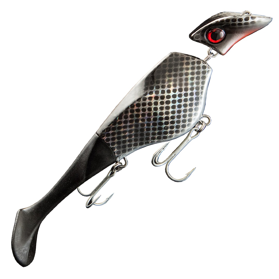Headbanger Lures Shad 22 cm Suspending jerkbait Headbanger Lures Shad 22 cm Suspending jerkbait