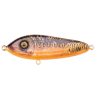 Svartzonker McJerk Real Series 12 cm jerkbait