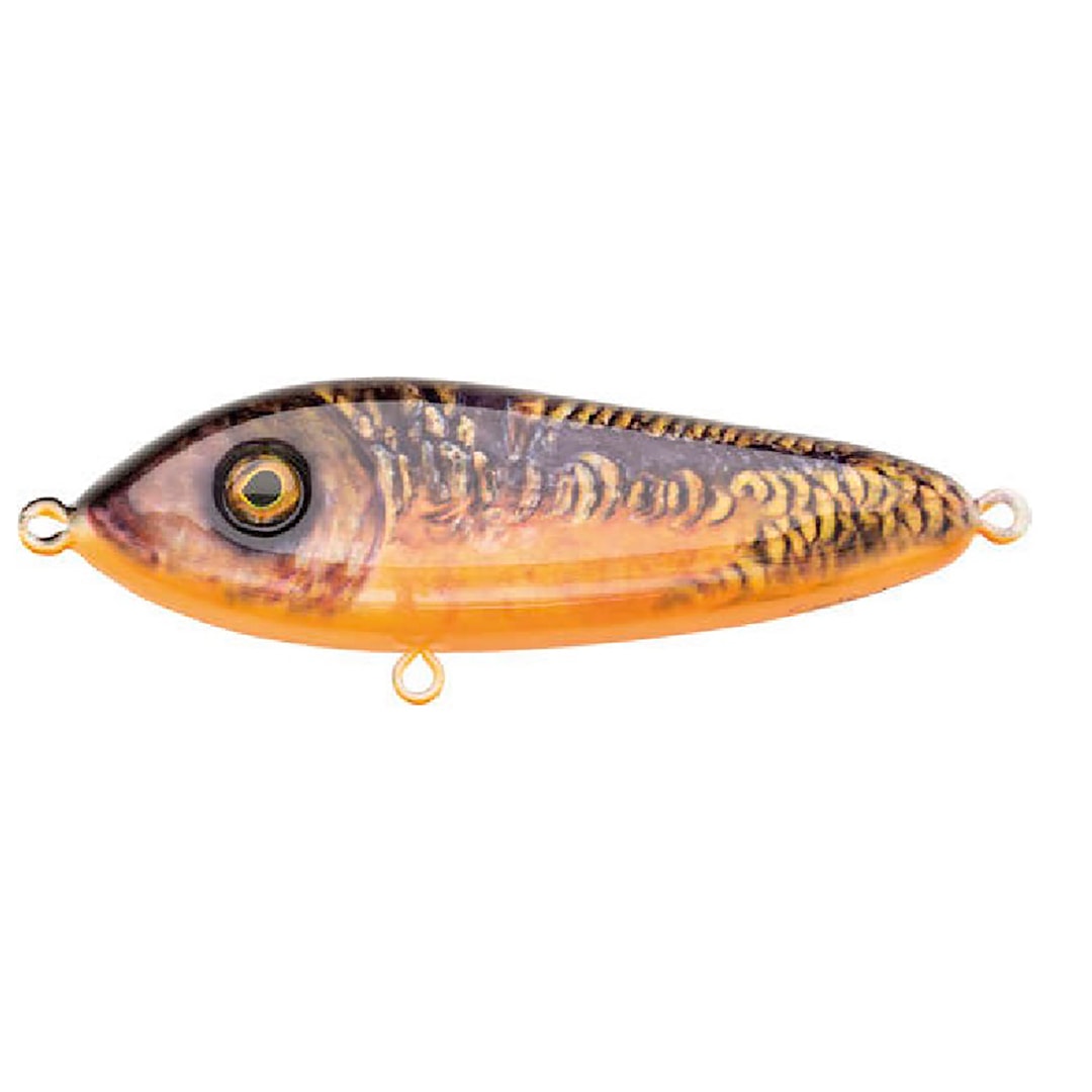 Svartzonker McJerk Real Series 12 cm jerkbait Svartzonker McJerk Real Series 12 cm jerkbait