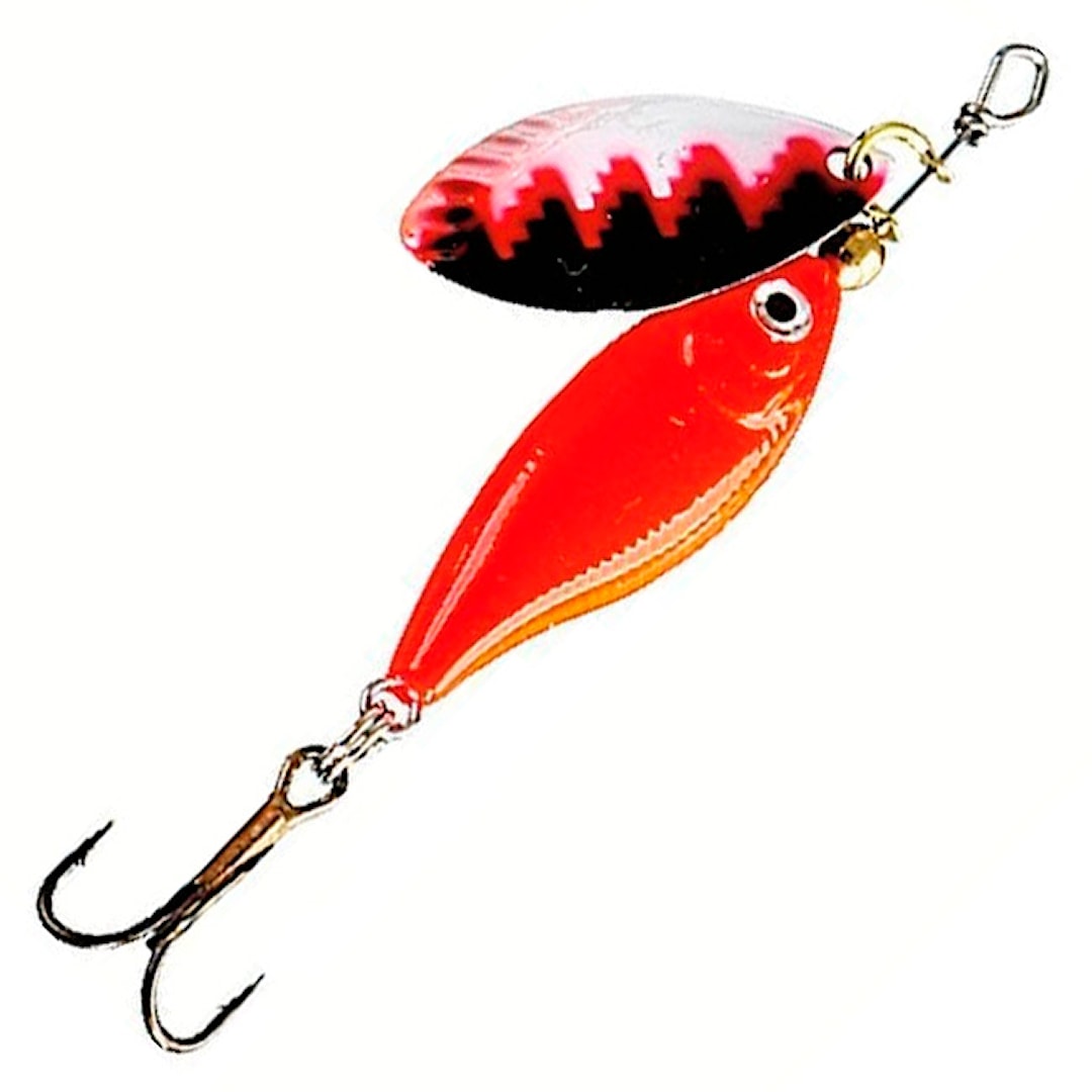 Fladen Loket 9 g spinnare Fladen Loket 9 g spinnare