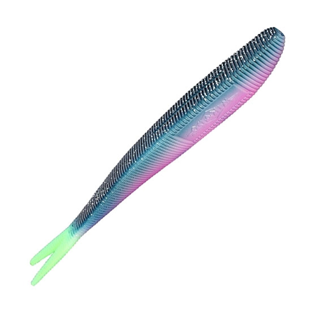 Mikado Saira 8 cm jigg 5 st/pkt