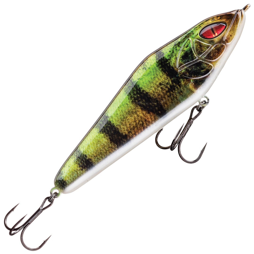 Daiwa Prorex Lazy Jerk 15