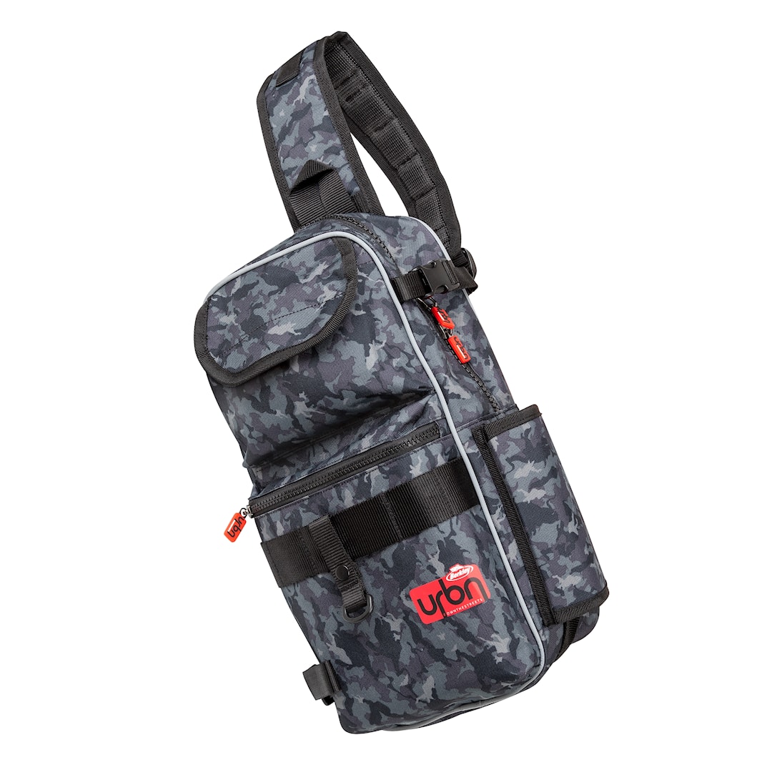 Berkley URBN Sling Body Bag Berkley URBN Sling Body Bag