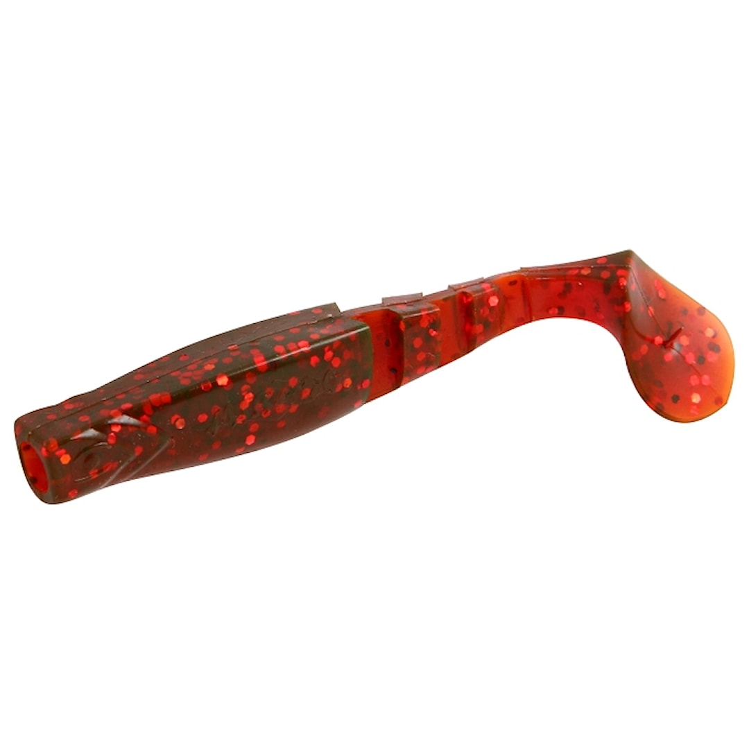 Mikado Fishunter 7 cm jigg 5 st/pkt