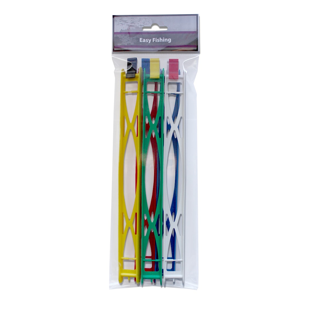Easy Fishing 20 cm linvinda 5 st/pkt