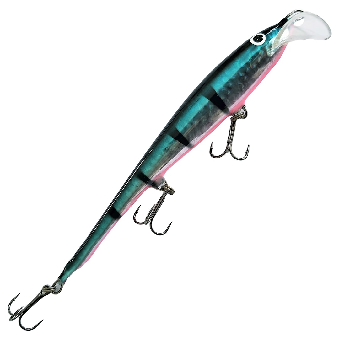 MaKa 13 cm wobbler