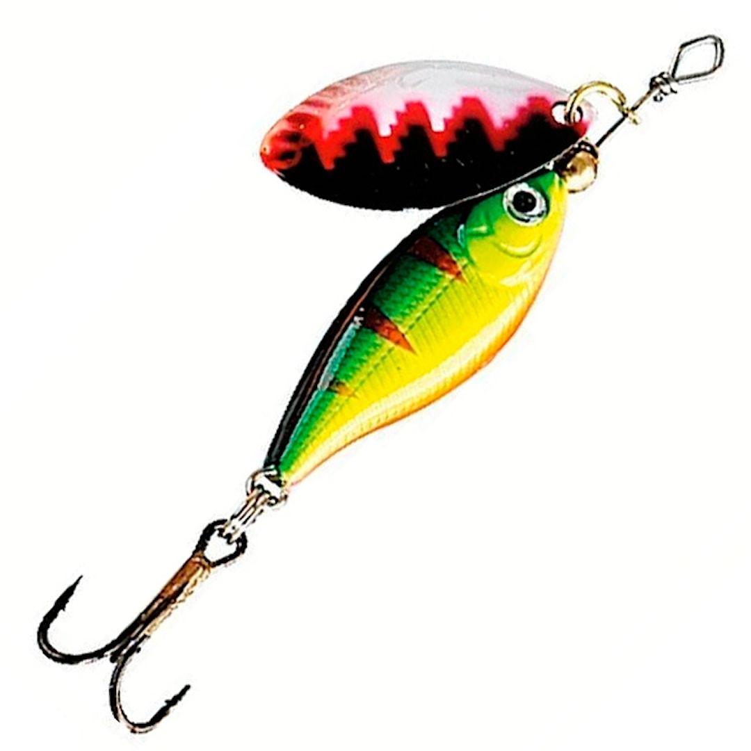 Fladen Loket 12 g spinnare Fladen Loket 12 g spinnare